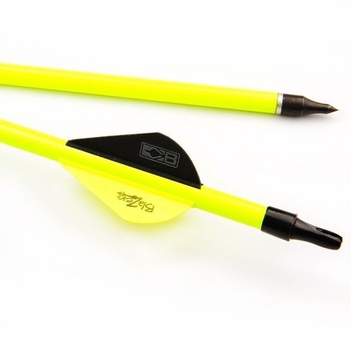 12x 30" Archery Carbon Arrows Spine 500 OD7.8mm Hunting for Compound Recurve Bow - Picture 9 of 17