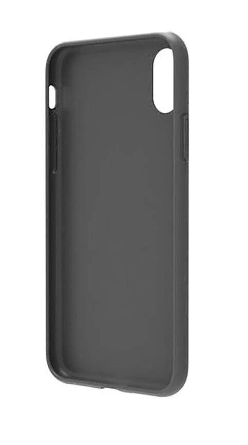 Funda Cygnett UrbanShield para iPhone X / XS - Cubierta Gris Fibra de Carbono TOTALMENTE NUEVA Foto 3 de 3