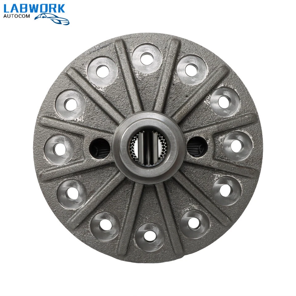 9.25" Differential Case Assembly-Limited Slip Posi 31-Spline For Dodge 5161549AA - Image 3 of 4