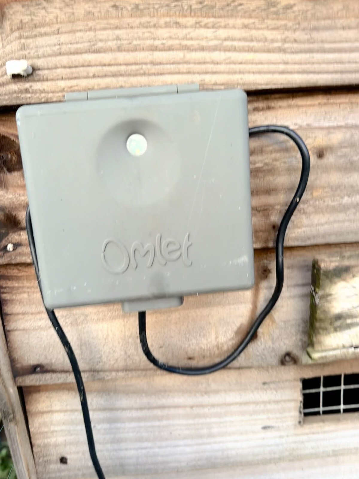 omlet chicken coop used eBay