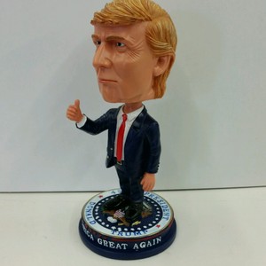 donald trump doll ebay