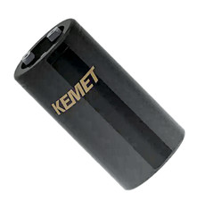 ALS30A471KE500  Elko Screw Terminals 470uF  500V  365mR  51x82mm  18000h  NEW