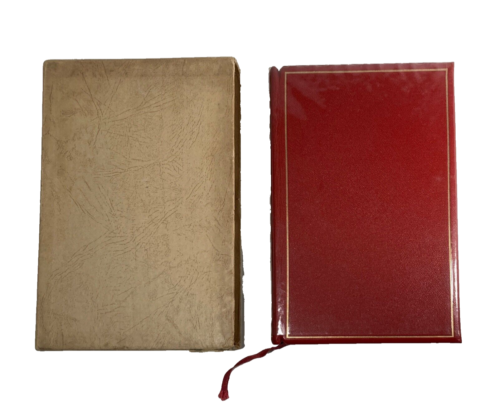 RSV Catholic Edition New Testament with Slipcase