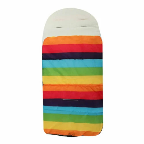 Accesorios de cochecito Handmade Multicolor