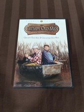Grumpy Old Men Collection: Grumpy Old Men & Grumpier Old Men - DVD