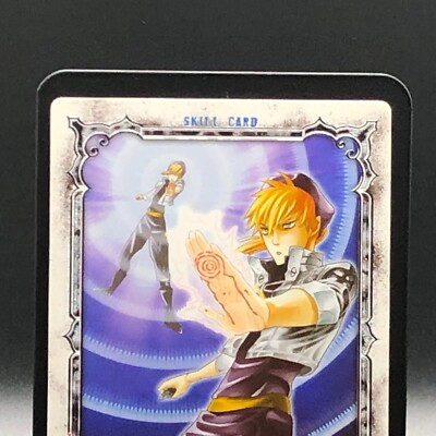 D.Gray-man Trading card game TCG Japanese 06053 From Japan