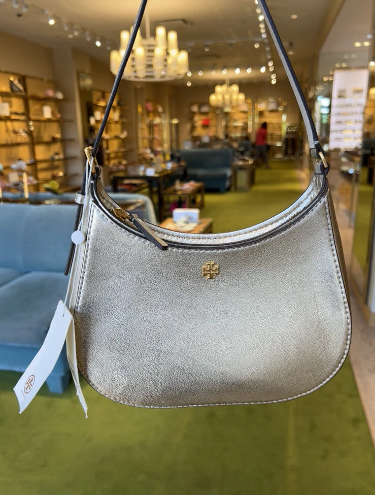 Tory Burch Metallic Crossbody Bag Shop | bellvalefarms.com