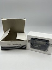 SF-95 Satellite Finder NOS