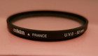 5 -  Camera 52mm Polarizers, lens cover, lens holder and Canon lens bag. — photo 7