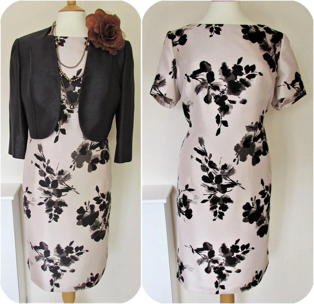 Second hand jacques vert clearance clothes