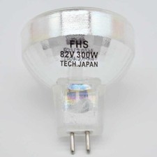 1PCS For FHS 82V 300W Projectors Halogens Light Bulb