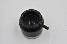 Ernst Leitz GmbH Wetzlar Focotar 1:4.5 F 5cm 1 4.5