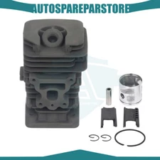 41mm Cylinder Piston Kit For Partner 742 840 842 McCulloch 742 842 Chainsaw
