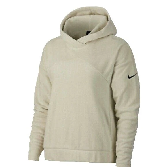 Толстовки для женщин Nike Dri-FIT