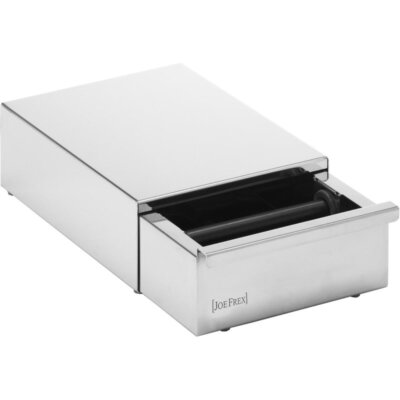 Joe Frex - Sudschublade - S METALL POLIERT