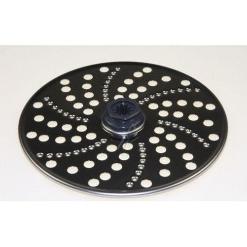 Kenwood De Longhi Disco Innen Reibe Edelstahl Kw715024 Original