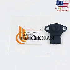 Mirage Manifold Air Pressure MAP Sensor MD355556 For Mitsubishi Carisma Colt