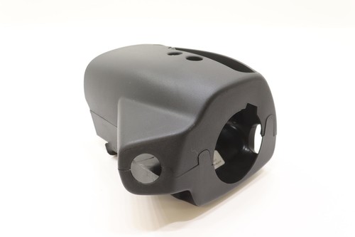 GMC CANYON 2015-2022 columna de dirección carcasa cubierta de moldura OEM 24196420 NEGRO_H4V - Imagen 8 de 12