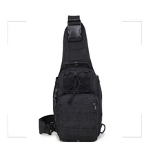PreAsion Shoulder Tactical Backpack Unisex Outdoor Camping Travel Hiking Trekkin