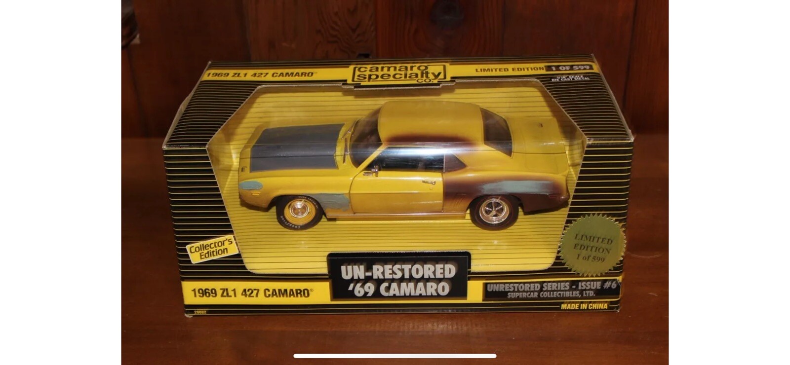 Picture 1 of 10