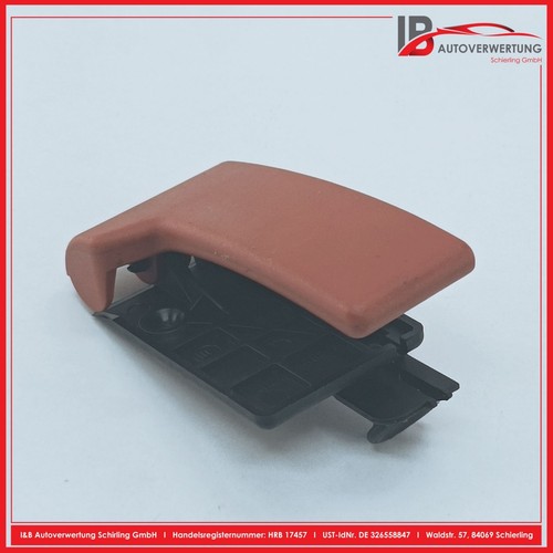 MERCEDES BENZ C KLASSE T-MODEL S204 C220 CDI Motorhaubenzug Griff A1248800320