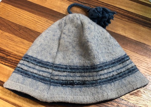 PATAGONIA INFANT UNISEX WOOL BLEND 