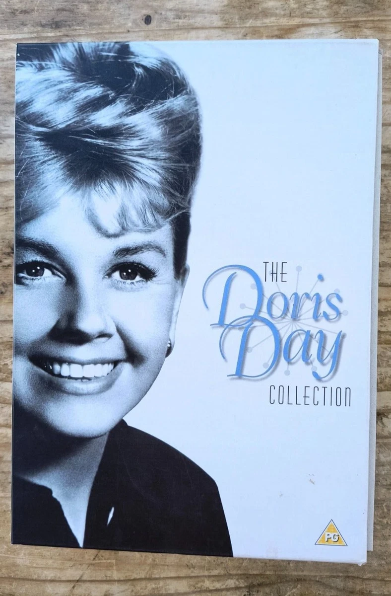 Doris Day DVDs for sale | eBay UK