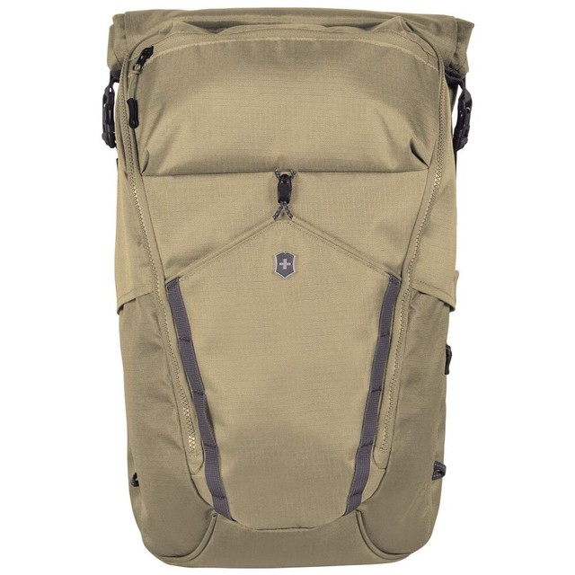 victorinox waterproof backpack