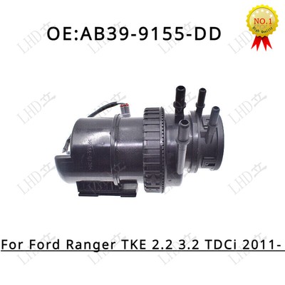 PCP Einspritzeinheit Für Ford Ranger TKE 2.2L 2011-2024 - Kompatibel Mit AB399T540AF