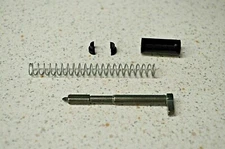 For GLOCK19 17 22 23 24 25 26 27 28 31 32 33 & MORE STRIKER Firing Pin GEN1-4 BK