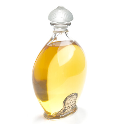 Guerlain Mitsouko EdT 33.8OZ 1000ml Vintage Flacon Goutte Eau de