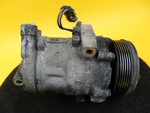 Klimakompressor Astra G 90559843 SD6V12 1414