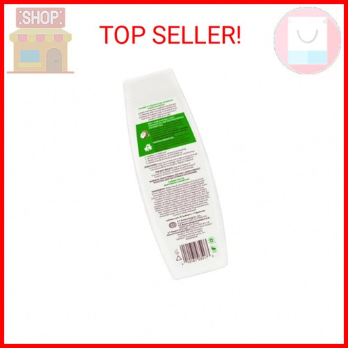 Palmer's Coconut Oil Formula Moisture Boost Conditioning Shampoo, 13.5 fl. oz. - Picture 2 of 2