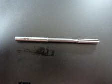 NEU - Reibahle ø4 H7 - Durchmesser 4 mm Toleranz H7 - Maschinenreibahle