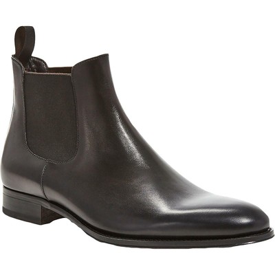 holcombe mid walking boots