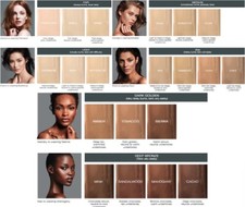 BECCA Ever-Matte Shine Proof Foundation 1.35 ...