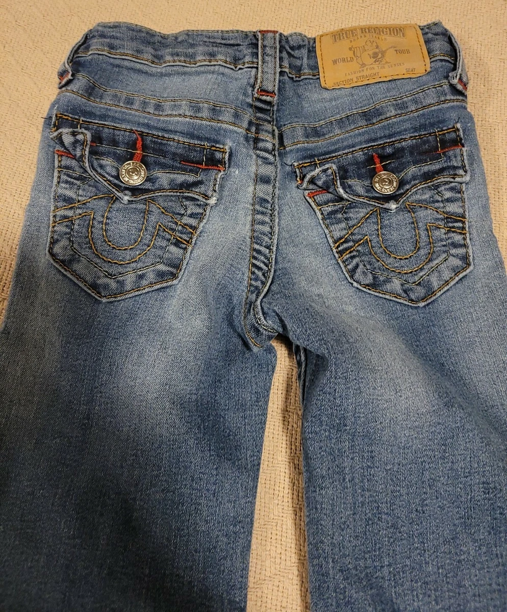 Denim true religion 2025