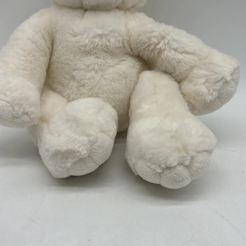 "Barney Peluche Dream Maker 11"" Twinken Blanco Koala Alien DE COLECCIÓN 1997! Foto 2 de 4