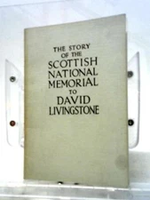 The Story of Story of the Scottish National Memorial (McNair) (ID:73181)