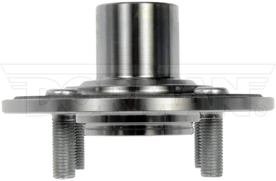 Buje de rueda delantero Dorman 231 piezas 55 1995 1996 para Honda Civic del Sol VTEC 1994-1997 Foto 4 de 4