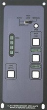 BOSCA SPIRIT/SOUL 4 NIVELES Nuevo Estufa de Pellets Control Digital Repuesto