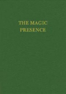 Saint Germain Ser.: Magic Presence (Vol 2) by Godfre Ray King (Hardcover) 57298E