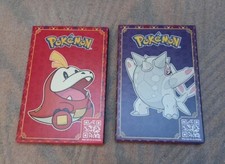 Sealed Box McDonald's POKEMON CARDS 2023 New Lot 2