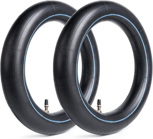 Heavy Duty 2,50/2,75-10" Dirt Bike Schläuche mit TR4 geradem Ventilschaft 2,50-10 2. - Bild 12 von 12