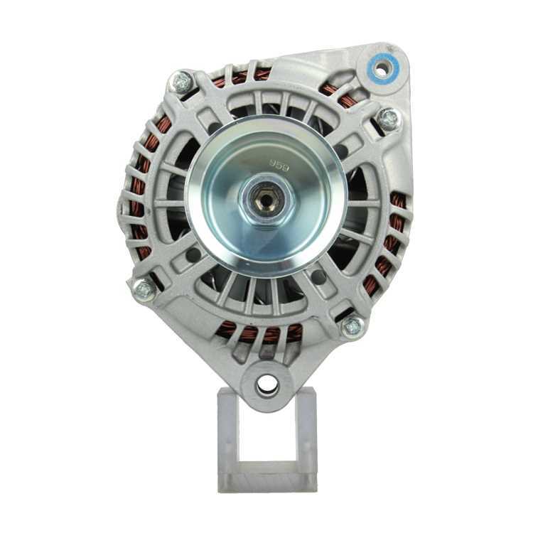 Nuova Alternatore Mitsubishi Compatibile Con Iveco A004TA8492 90 A