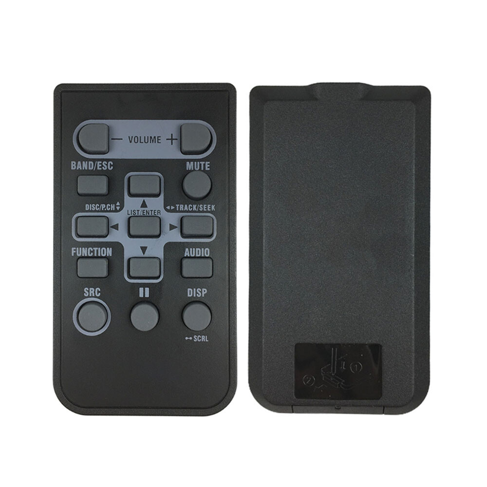 US Stock For Pioneer AVH110BT DEHS31BT DEH-S5000BT Car Stereo Remote Control