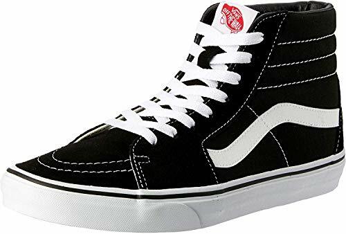 black vans ebay