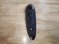 Stevens Slender Shotgun Butt plate  New Manufacture J. Stevens New Restoration