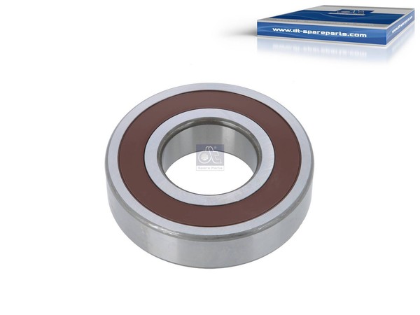 Kugellager DT Spare Parts 4.70215-image