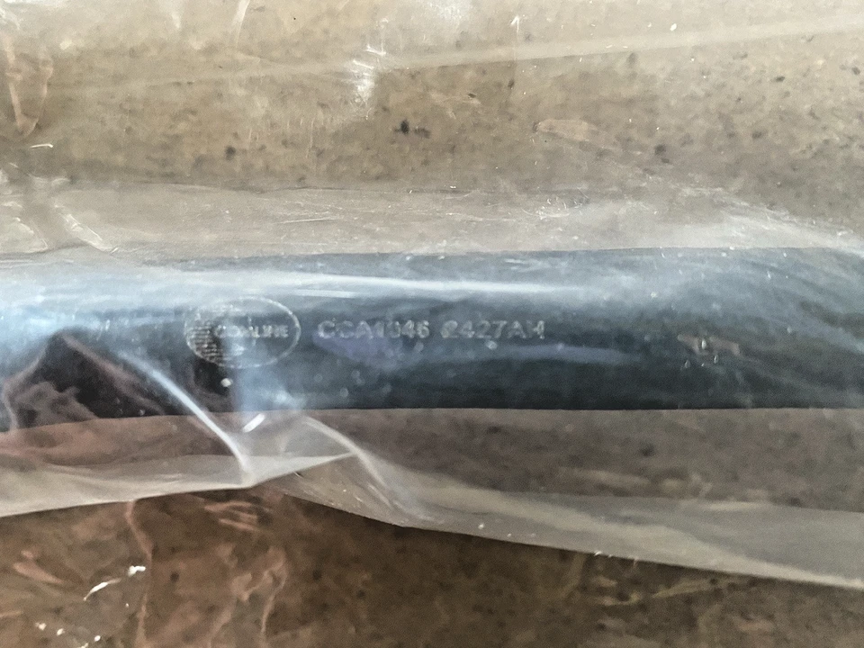 BMW X5 E53 2000-2007 Comline Lower Front Left and Right Wishbone Suspension Arms - Image 4 of 4